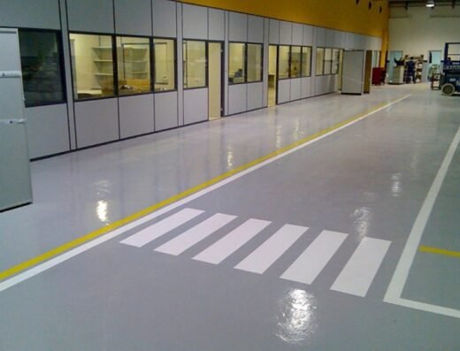 Especializada em Pinturas