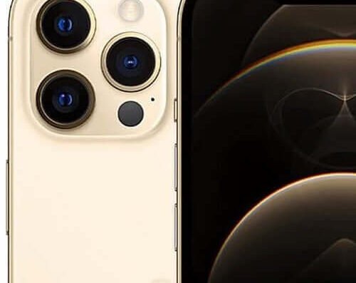 iPhone 12 Pro – Mint Condition