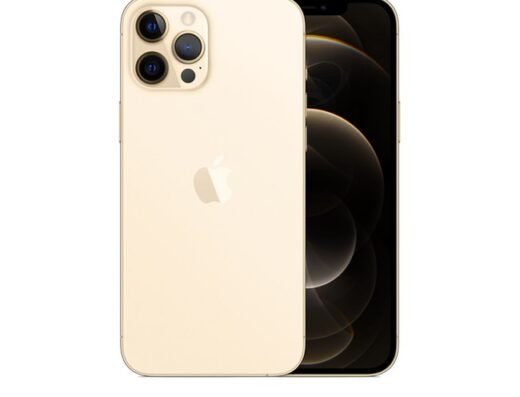 iPhone 12 Pro – Mint Condition