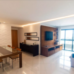 Quarto Privado em Apartamento T5 – Arroios, Lisboa