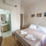 Quarto Confortável junto ao Metro de Arroios